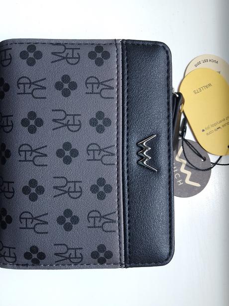 Dámska peňaženka, 