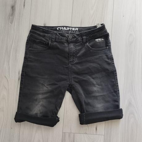 Kratasy, chapter young,158