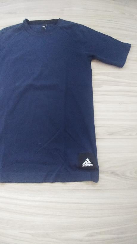 Adidas tricko, adidas,xs