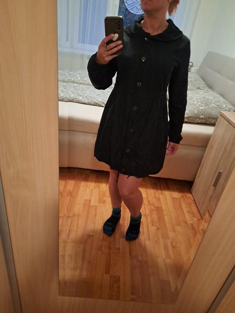 Plášť / bunda v.m, h&m,m