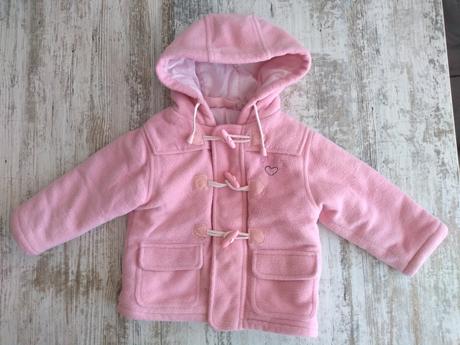 Bunda prechodná, 86