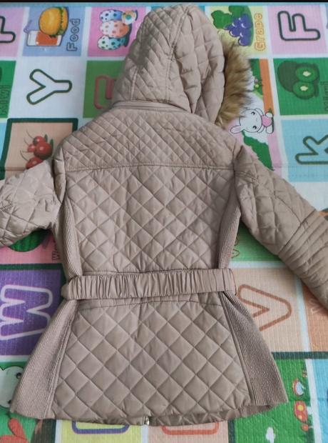 Prešívaná bunda, m