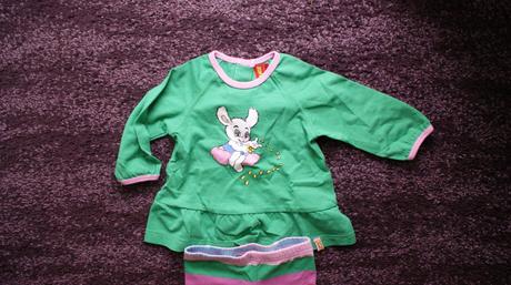 Súpravička bamse, lindex,62