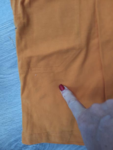 Chlapčenské šortky, h&m,116