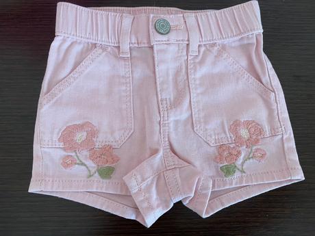 Gap šortky, gap,92