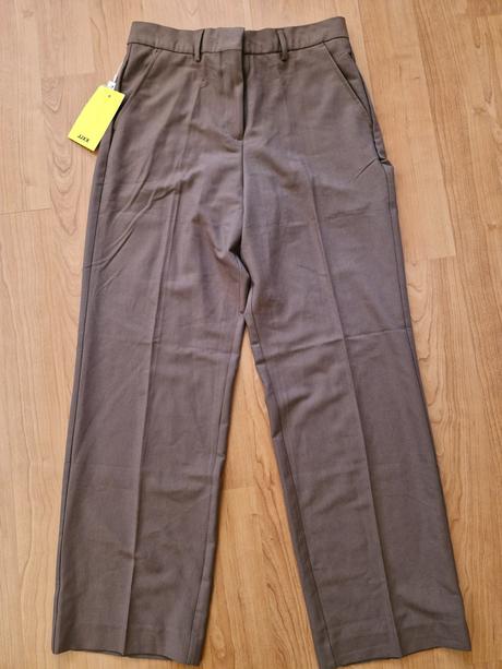 Nohavice s vyšším pásom jjxx, l