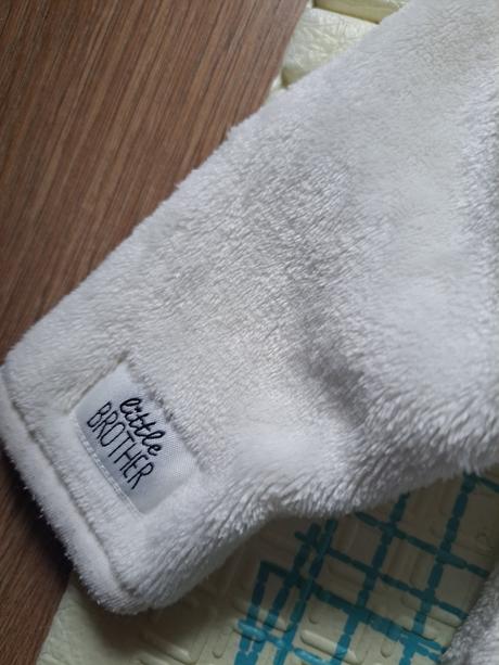 Mikinka, svetrík tao, 74cm, 74