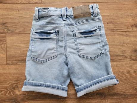 Šortky c&a, c&a,116