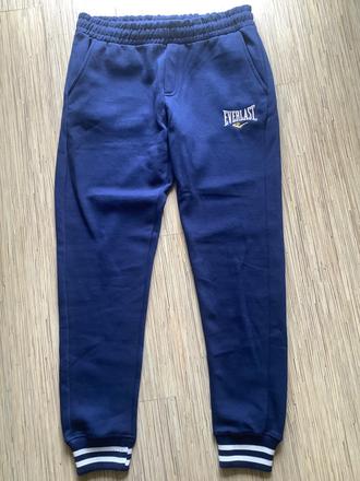 Tepláky everlast, m