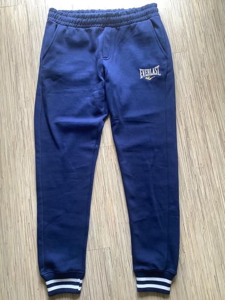 Tepláky everlast, m