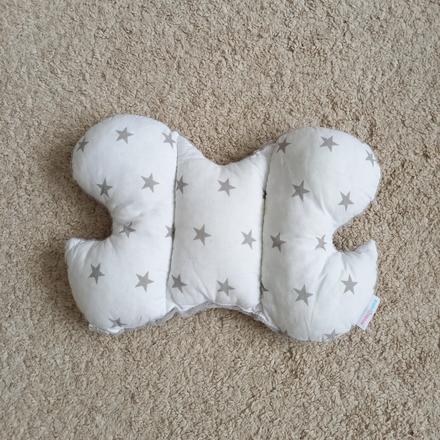 Vankúšik baby mam pre bábätko, šírka (cm): 30,dĺžka (cm): 30