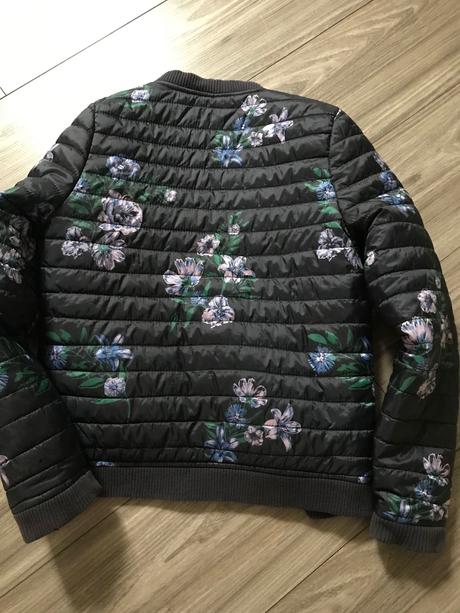 Presivana bunda, pepco,158