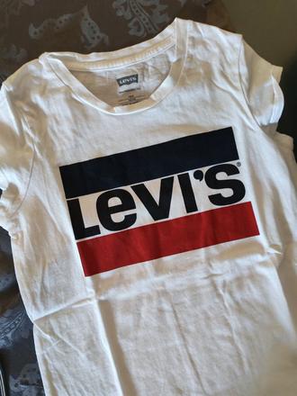 Tričko levis, levis,152