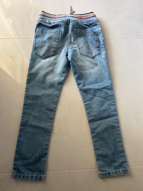 Rifle na gumicku, palomino,128