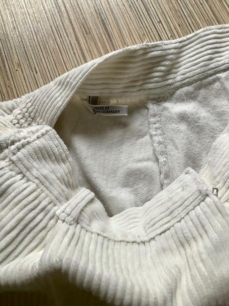 Mensestrové nohavice/b1, m