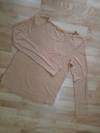 Dámske tričko, bershka,s