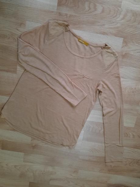 Dámske tričko, bershka,s