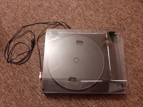 Gramofón lenco l 3867, 