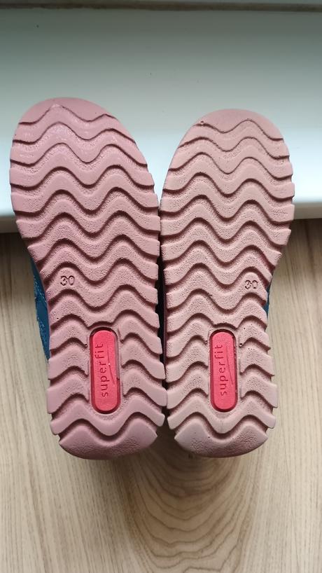 Tenisky superfit, superfit,30