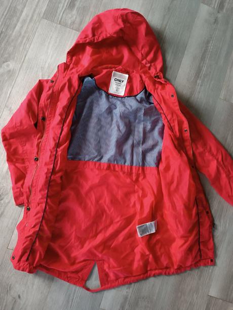 Parka/bunda xs, only,xs