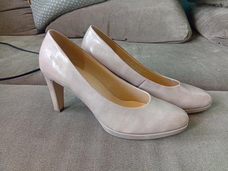 Darujem lodičky, gabor,42