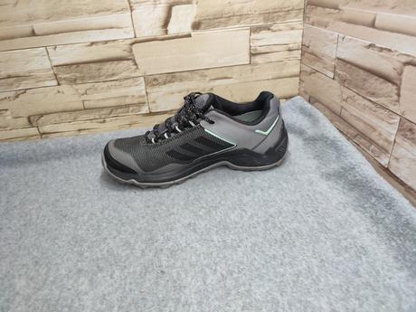 Adidas 37 1/3 - dámske gore-tex topánky, adidas,37