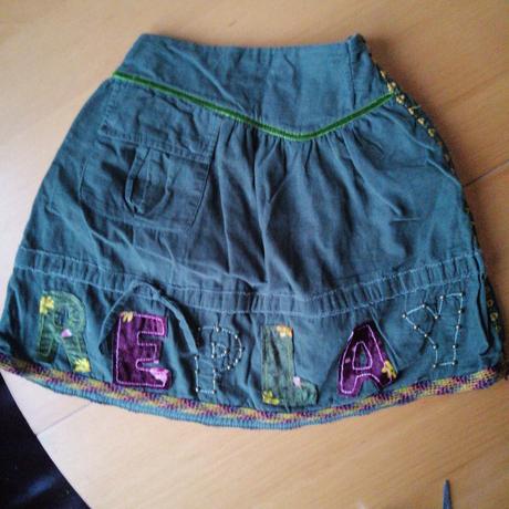 Sukňa replay&sons, replay,116