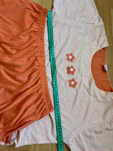 Dámske / dievčenské pyžamo m, m