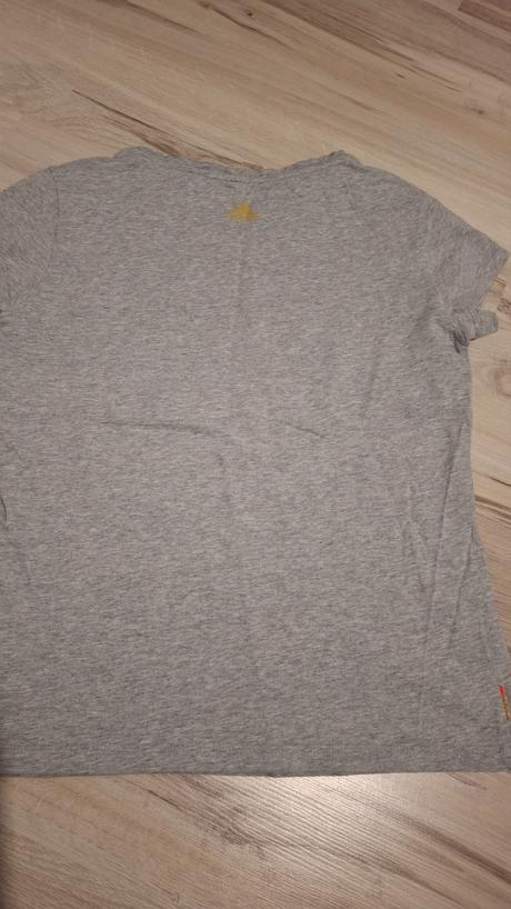 Tričko s/m, adidas,s