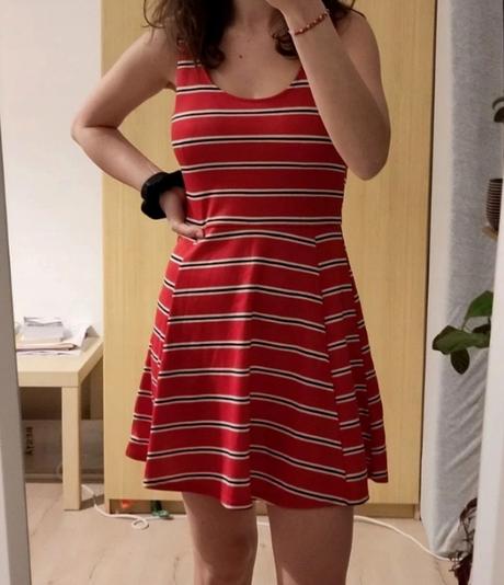 Šatky h&m, h&m,s