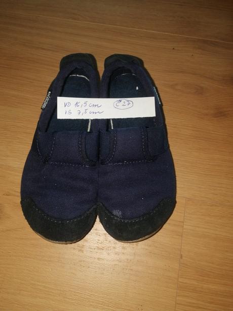Papucky, nanga,27