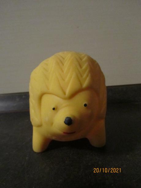 Retro piskacie hracky, 