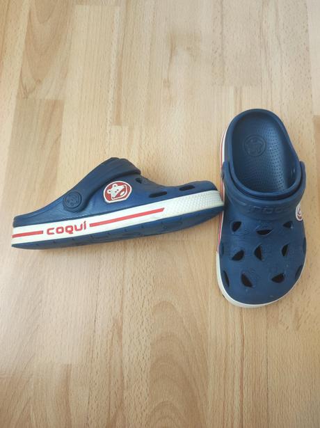 Crocsy coqui, coqui,32