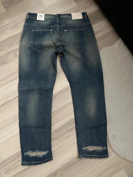 Zara rifle veľ. 40, zara,40