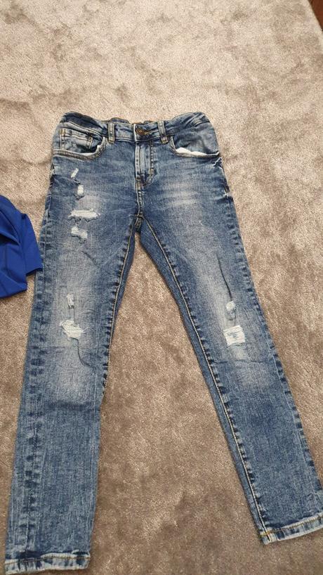 Rifle zara kids 128, zara,128