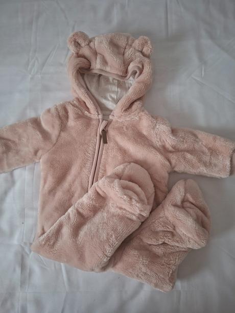 Teply overal, f&f,68