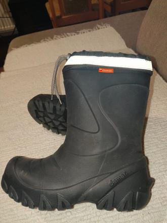 Demar mammut34/35, demar,34