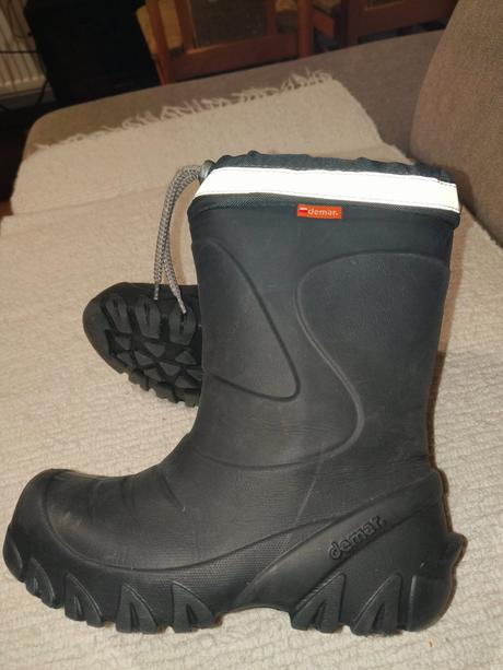 Demar mammut34/35, demar,34