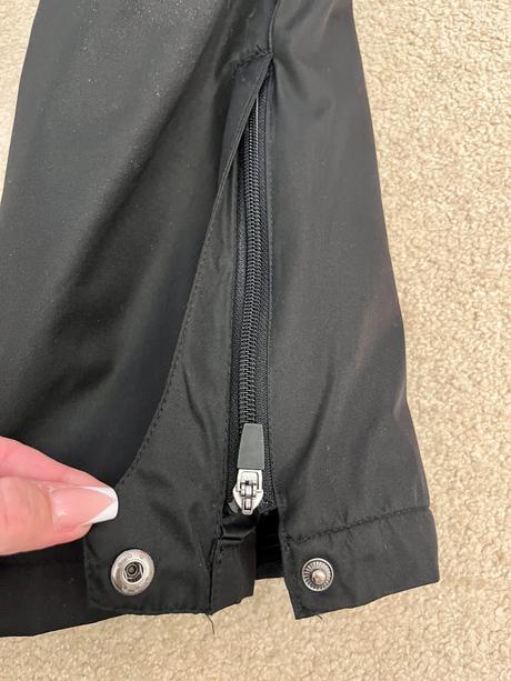 Lyžiarske nohavice cmp, cmp,140