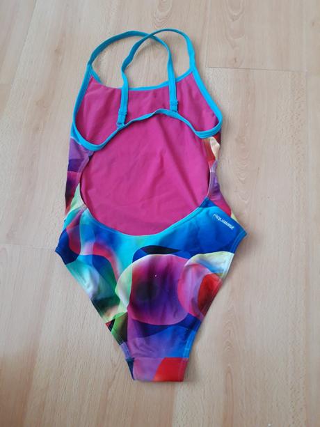 Krásne plavecké plavky č. 164, 164