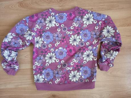 Mikina 110/116, dopodopo,110