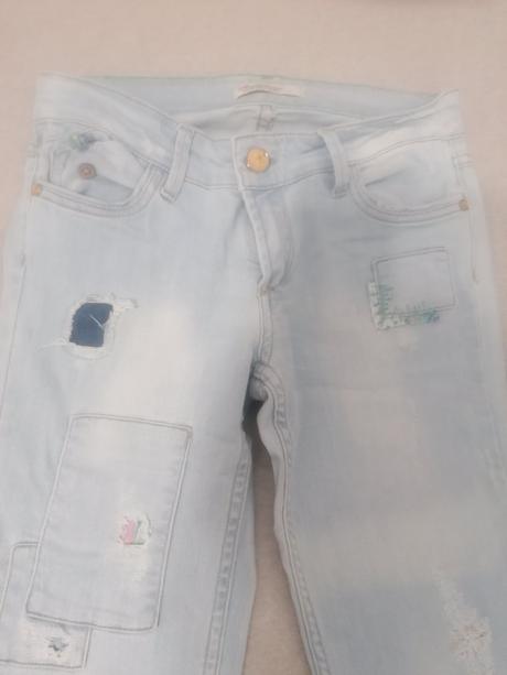 Rifle, stradivarius,xs