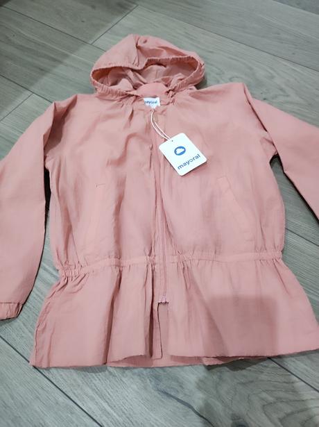 Prechodná bunda mayoral, mayoral,128