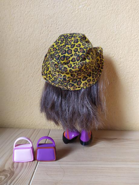 Bratz diva stars paige, 