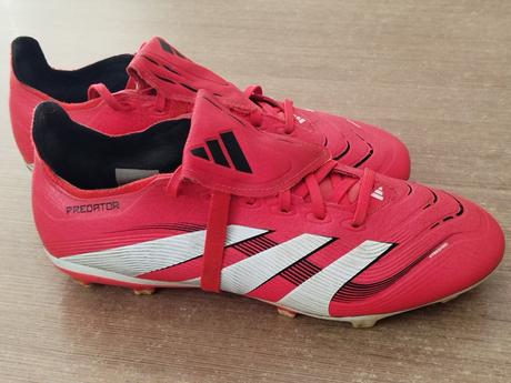 Kopačky, adidas,40