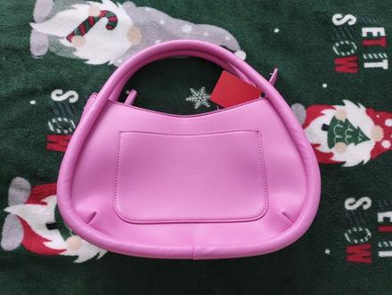 Nenosená kabelka, deichmann