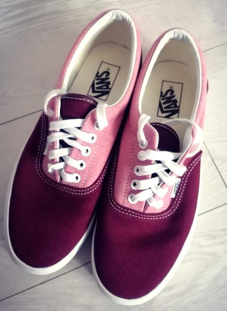 Tenisky vans, vans,42