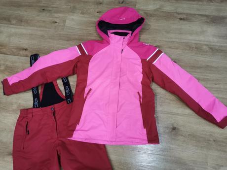 Lyžiarska súprava, cmp,176