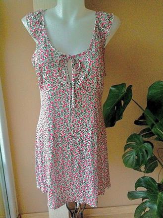 Šaty 62a, ethel austin,42