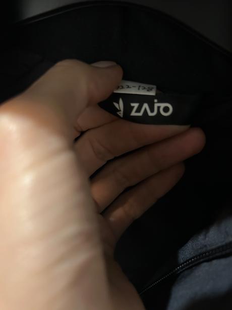 Zajo bunda, zajo,122